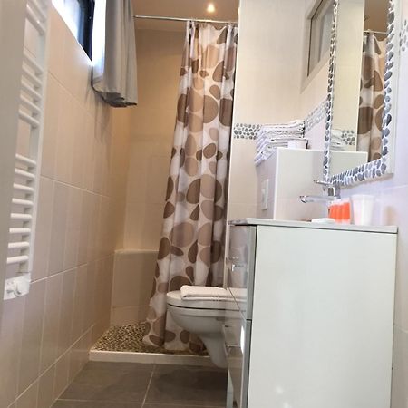 Hotel & Spa Rodier Campagnac  Zewnętrze zdjęcie