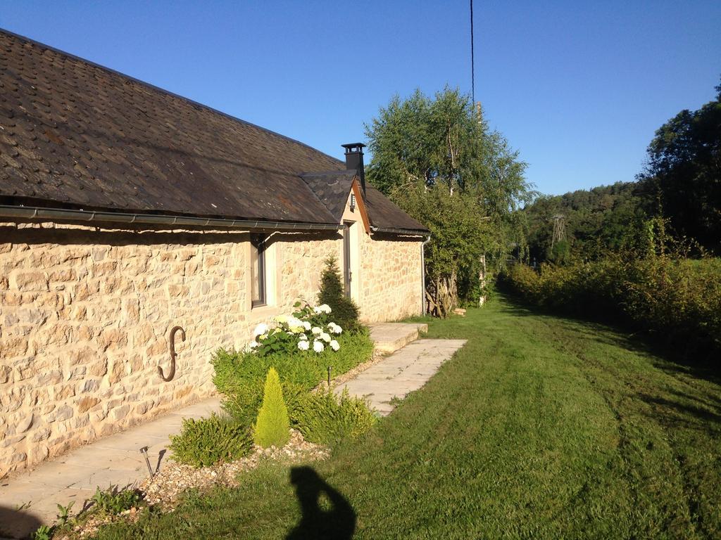 Hotel & Spa Rodier Campagnac  Pokój zdjęcie