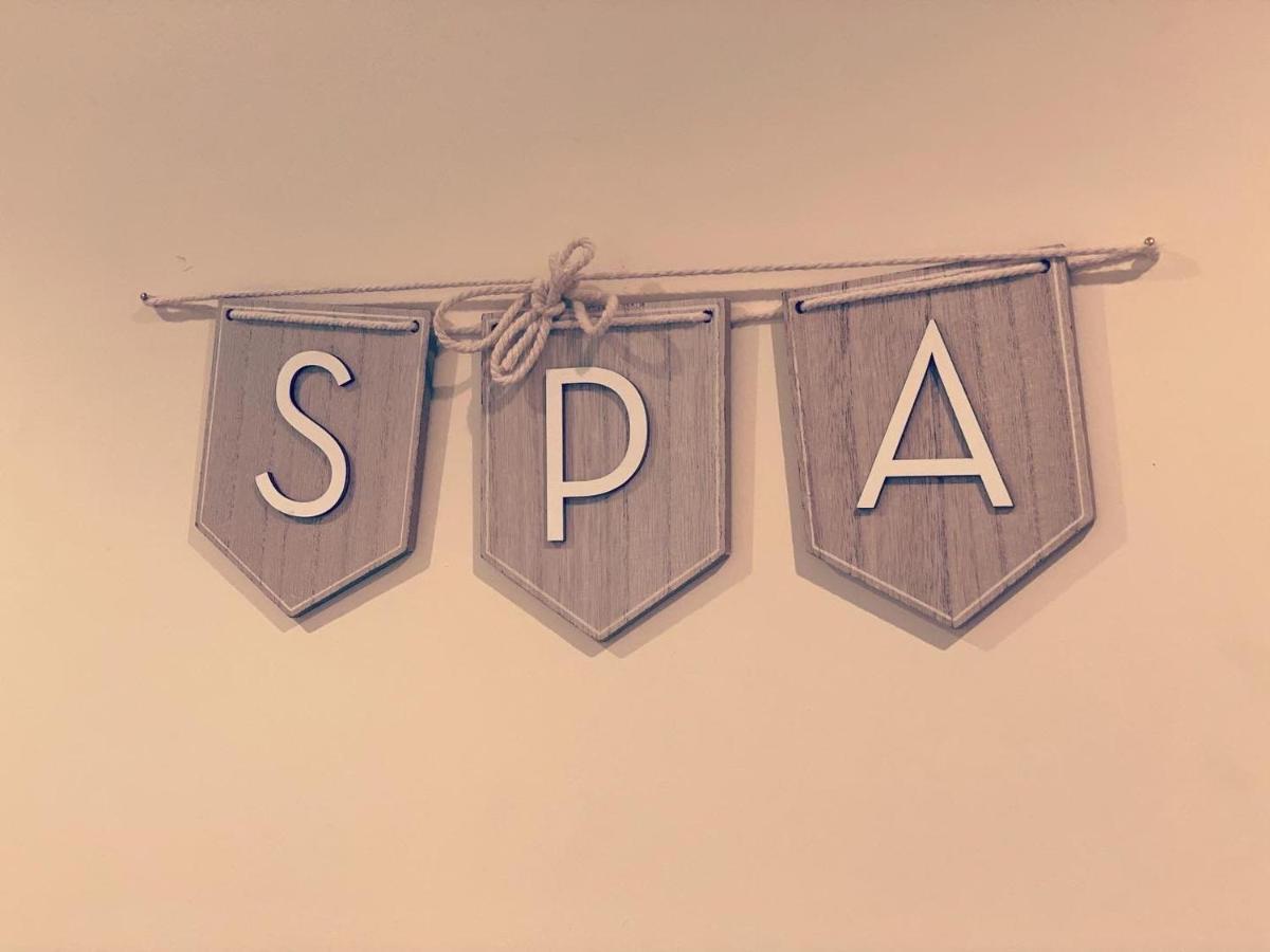 Hotel & Spa Rodier Campagnac  Zewnętrze zdjęcie