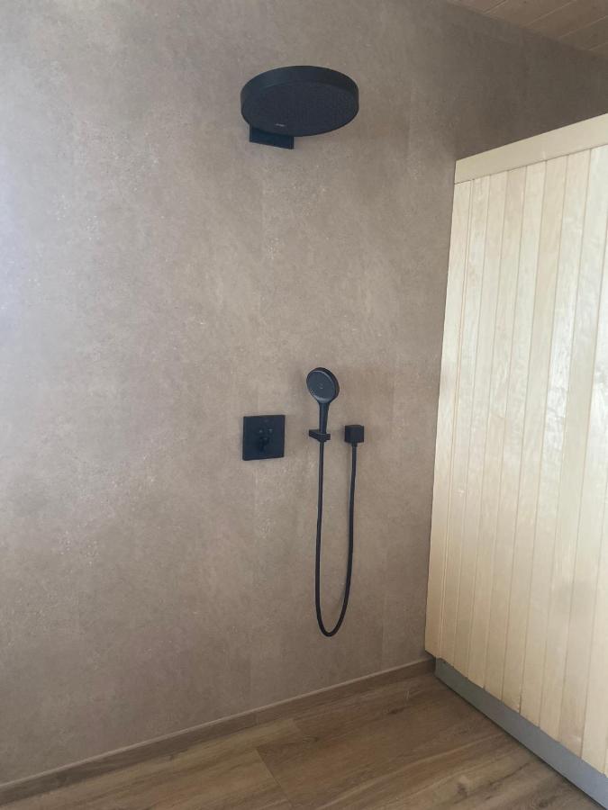Hotel & Spa Rodier Campagnac  Zewnętrze zdjęcie