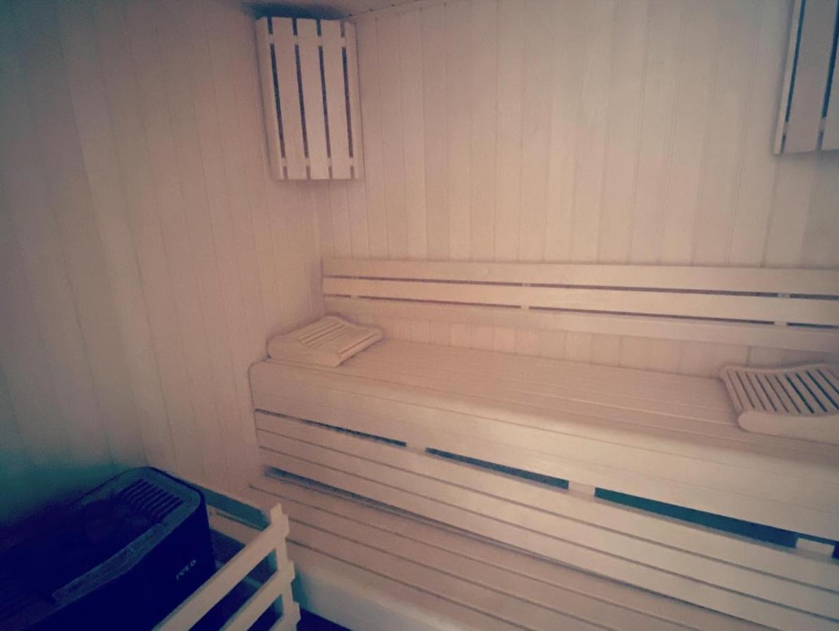 Hotel & Spa Rodier Campagnac  Zewnętrze zdjęcie