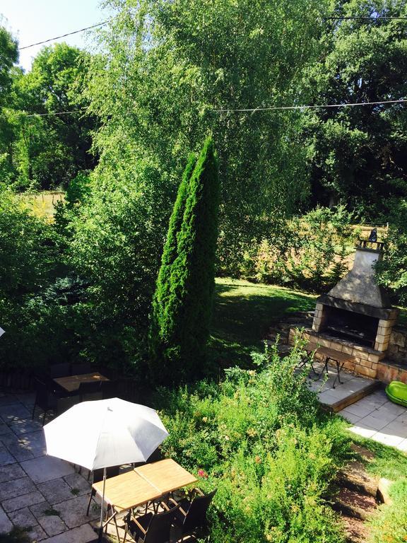 Hotel & Spa Rodier Campagnac  Pokój zdjęcie