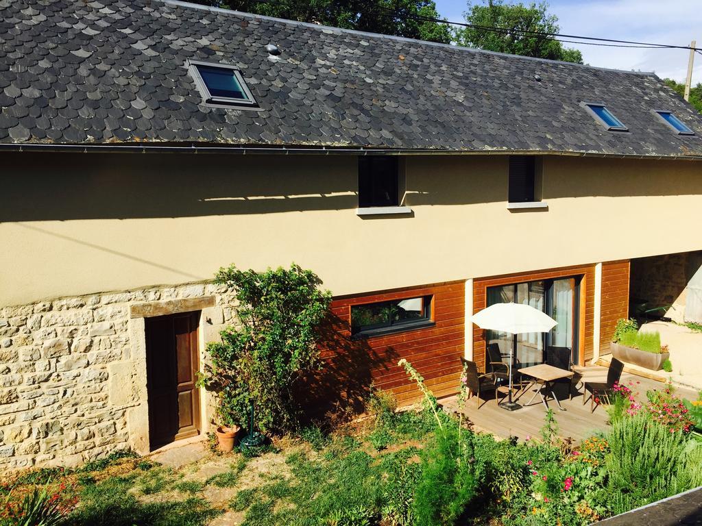 Hotel & Spa Rodier Campagnac  Pokój zdjęcie