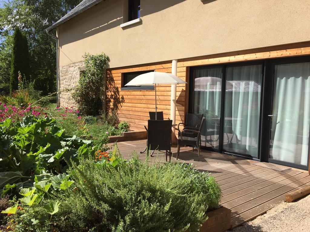 Hotel & Spa Rodier Campagnac  Pokój zdjęcie