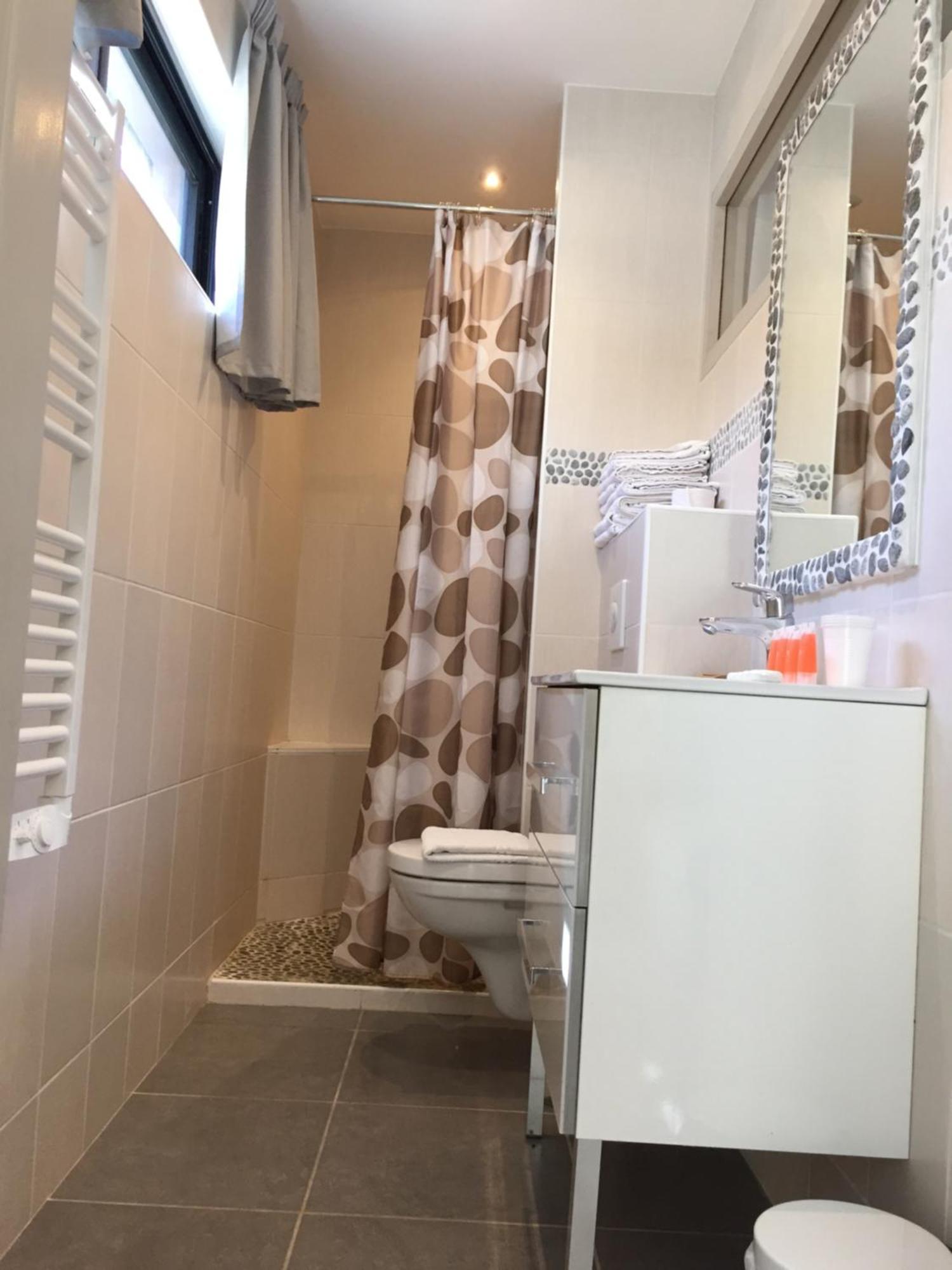 Hotel & Spa Rodier Campagnac  Zewnętrze zdjęcie