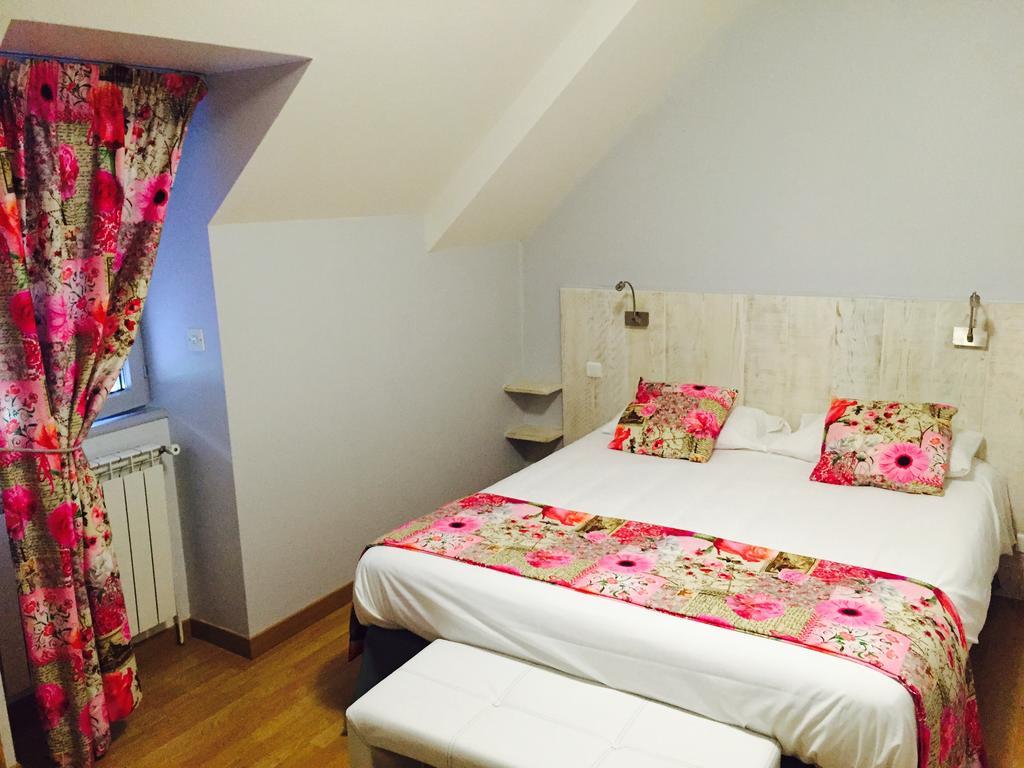 Hotel & Spa Rodier Campagnac  Pokój zdjęcie