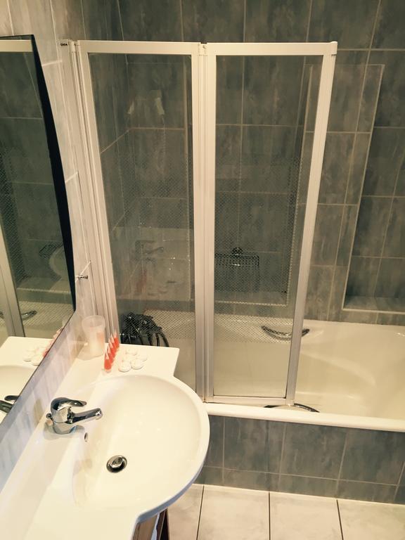 Hotel & Spa Rodier Campagnac  Pokój zdjęcie