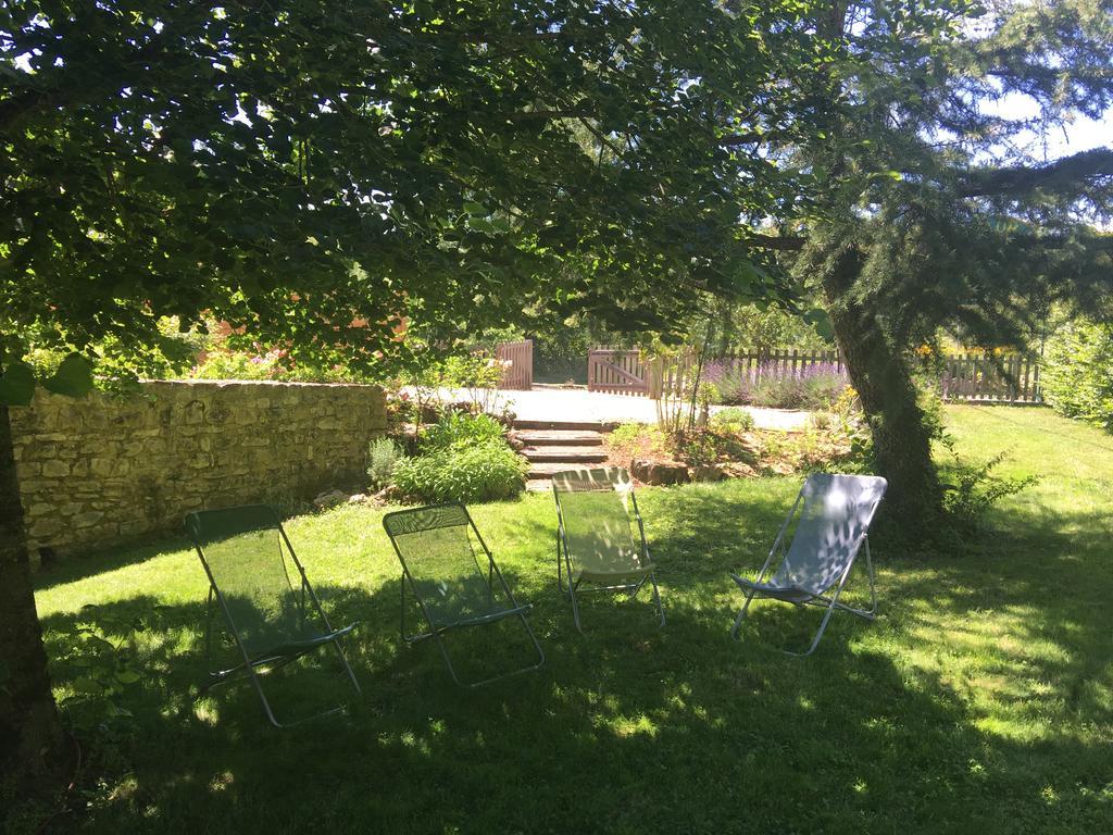 Hotel & Spa Rodier Campagnac  Zewnętrze zdjęcie