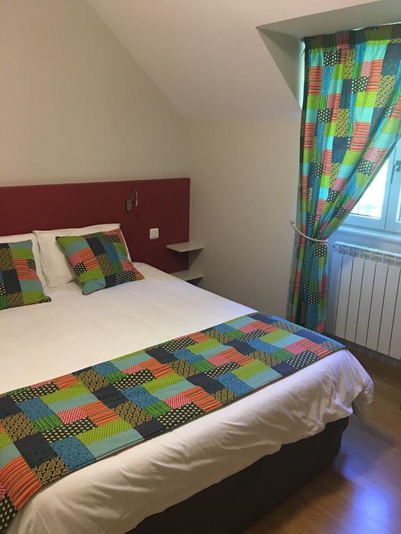 Hotel & Spa Rodier Campagnac  Zewnętrze zdjęcie