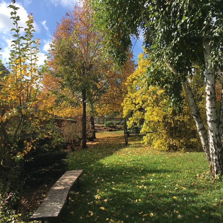 Hotel & Spa Rodier Campagnac  Zewnętrze zdjęcie