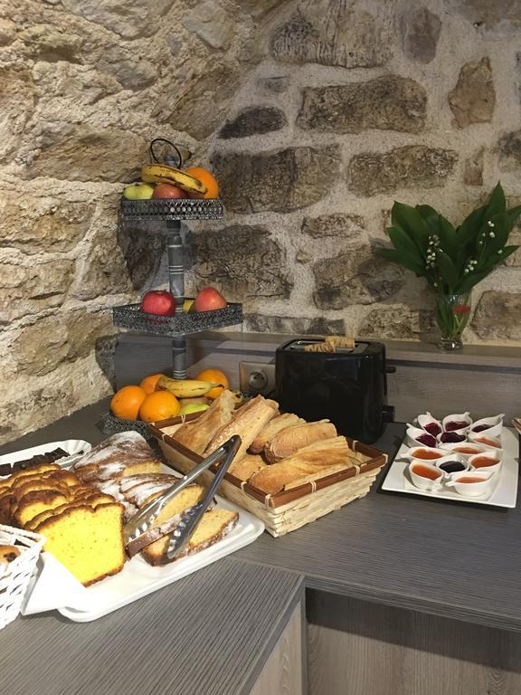Hotel & Spa Rodier Campagnac  Zewnętrze zdjęcie