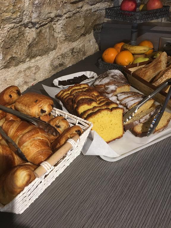Hotel & Spa Rodier Campagnac  Zewnętrze zdjęcie