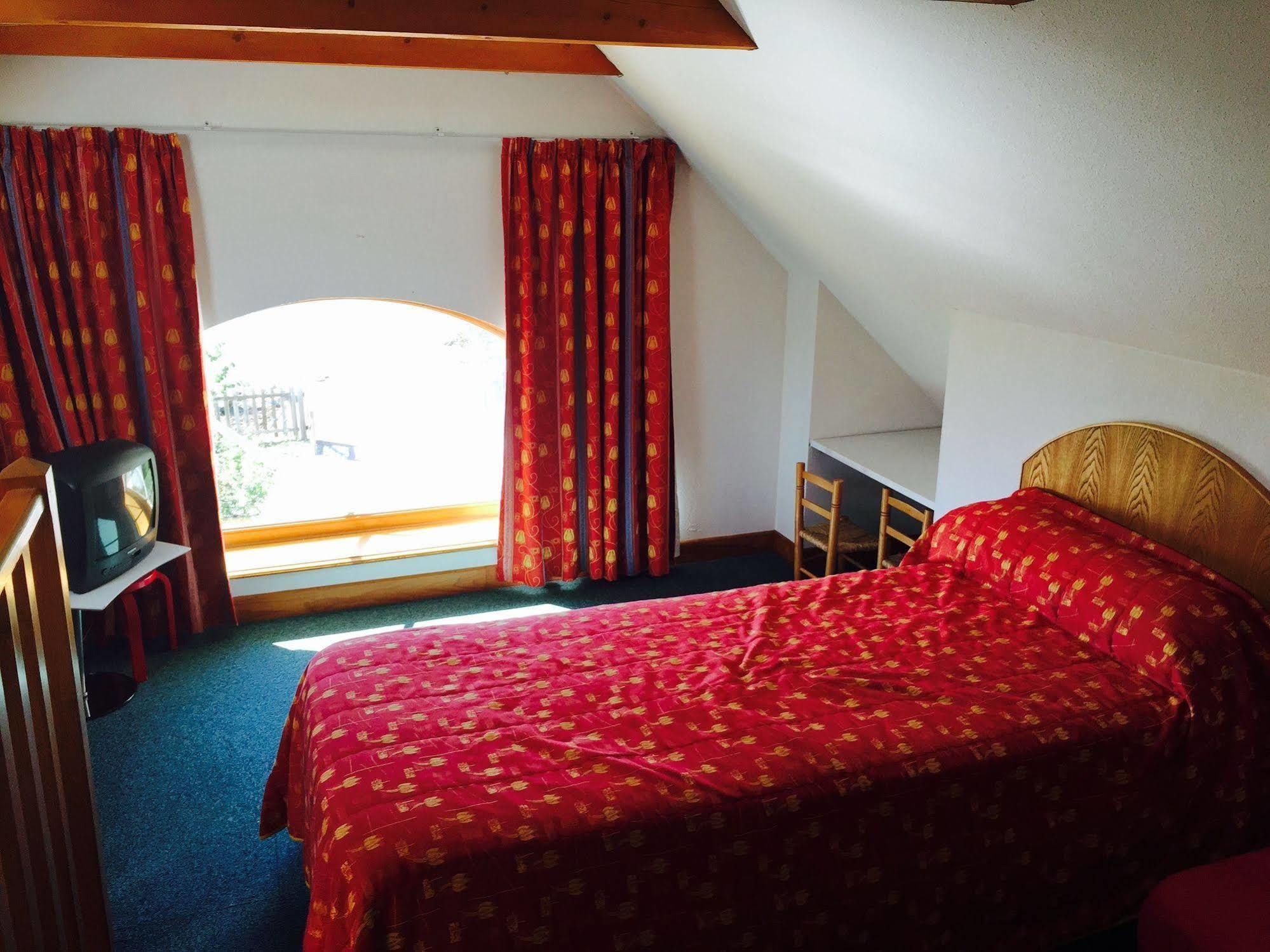 Hotel & Spa Rodier Campagnac  Zewnętrze zdjęcie