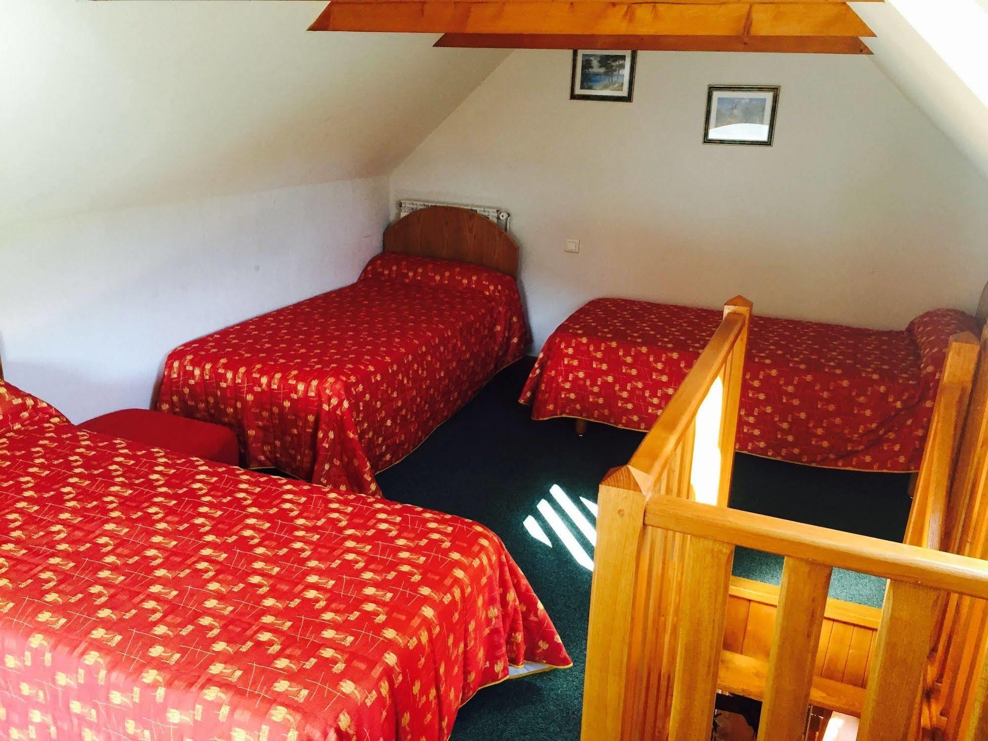 Hotel & Spa Rodier Campagnac  Zewnętrze zdjęcie
