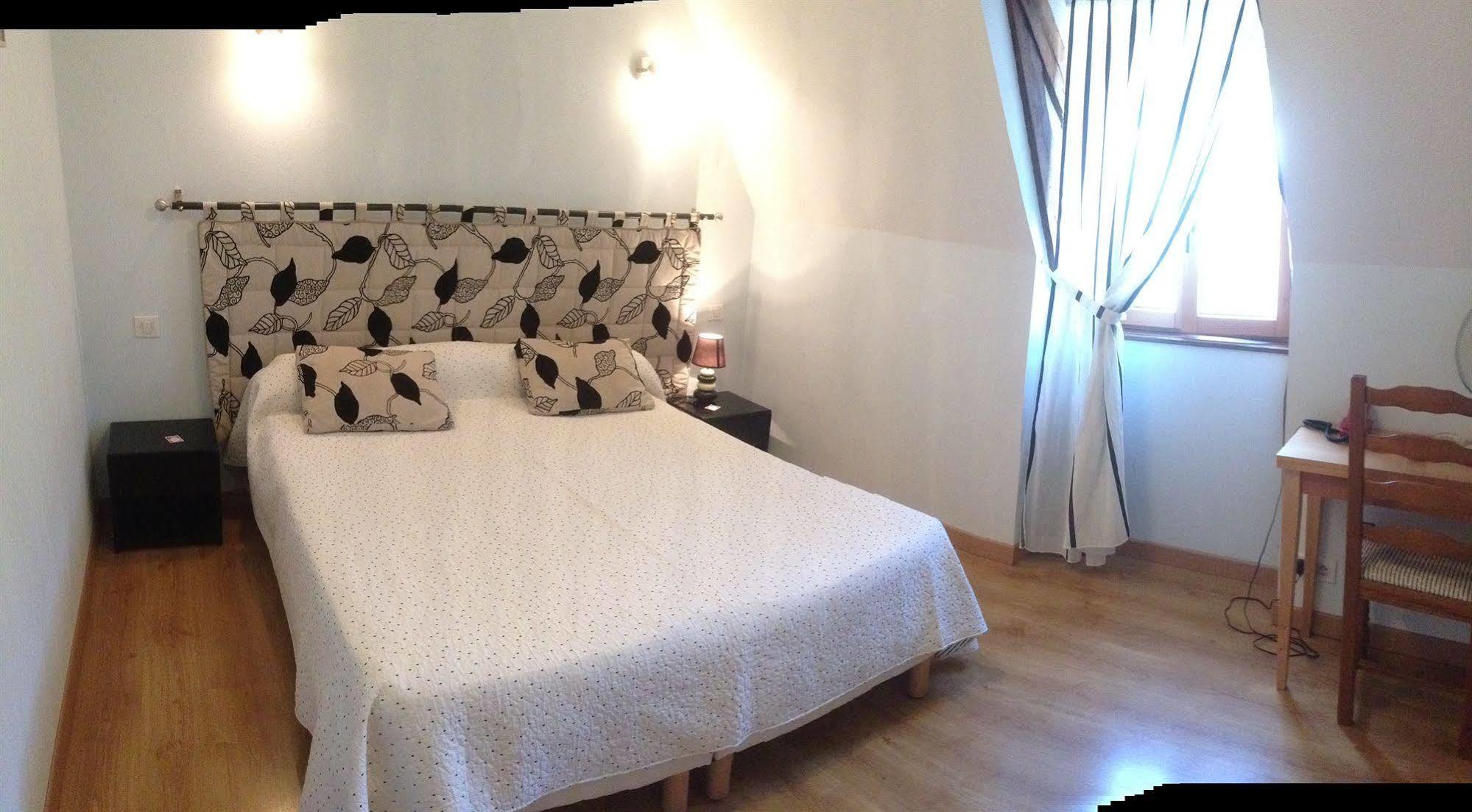 Hotel & Spa Rodier Campagnac  Zewnętrze zdjęcie
