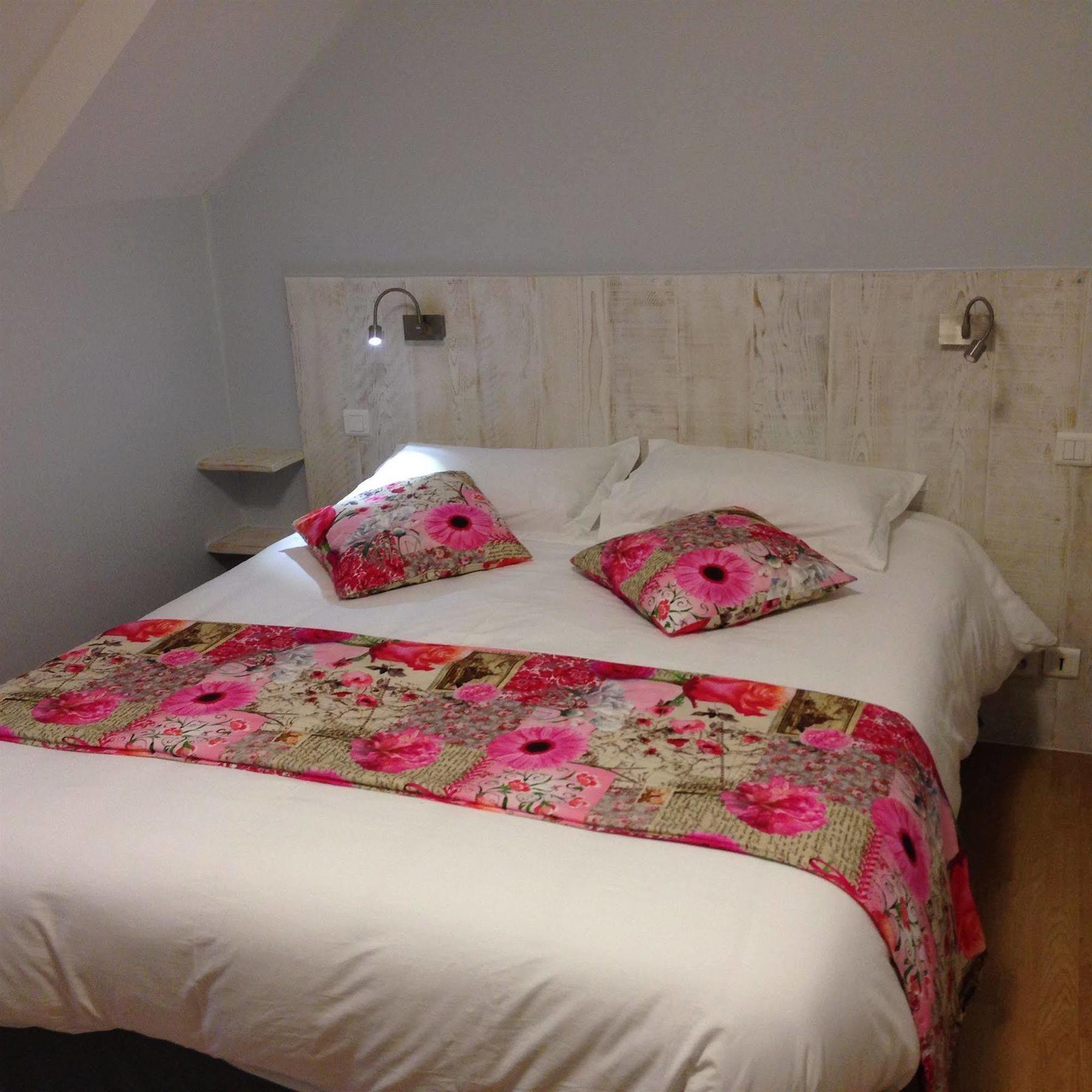 Hotel & Spa Rodier Campagnac  Zewnętrze zdjęcie