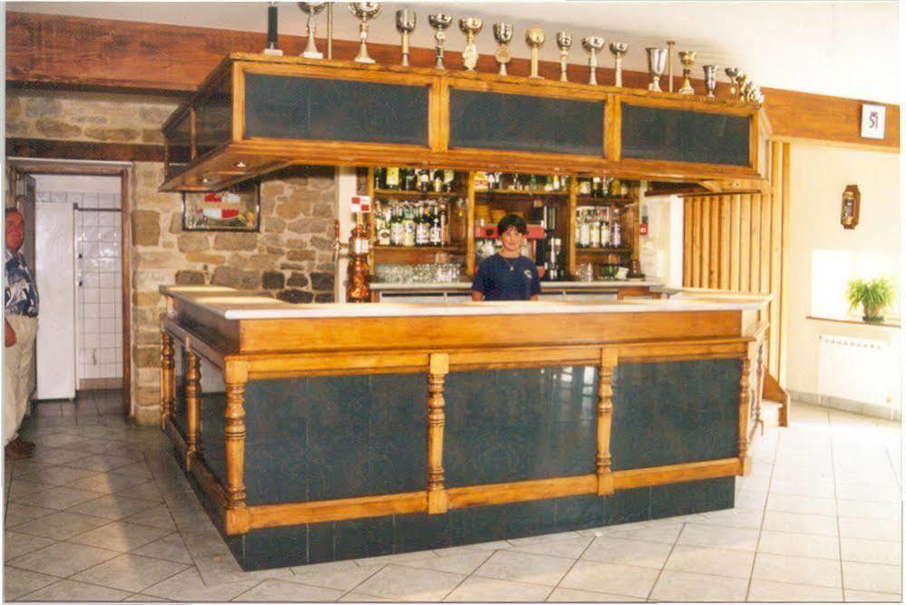 Hotel & Spa Rodier Campagnac  Zewnętrze zdjęcie
